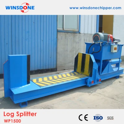 Log Splitter Wp1200