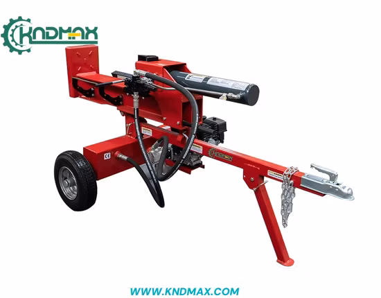 16ton Splitting Force Pto/Gasoline/Diesel/Electric Powered Log Splitter